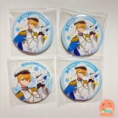 推しの子　星野アクア　缶バッジ　ファン感謝祭 東京タワー　ジャンプフェスタ 推しの子 ジャンプフェスタ 缶バッジ 星野アクア 2種 イラストカード1