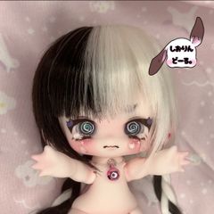 ハルモニアブルームカスタムヘッド☆no.2