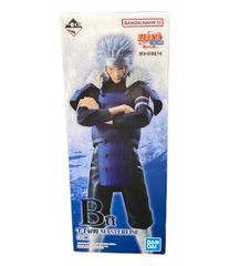NARUTO 질풍전 이어지는 생각 이치 반 쿠지 피규어 B상 천수문간 MASTERLISE 반다이 남코