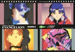 【中古】アニメ系トレカ OP6[ノーマルカード]：オープニング6