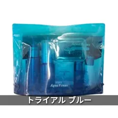 トライアル ブルー さっぱりタイプ　アクアヴィーナス ドクターリセラ 【旧仕様品】のサムネイル