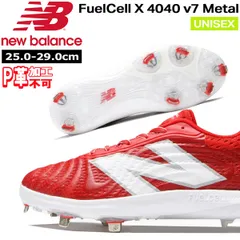 野球ソフトボールスパイク New Balance SMELOG2 26.5cm 野球ソフトボールスパイク New Balance SMELOG2 26.5cm
