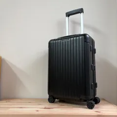 2025年最新】リモワ rimowa エッセンシャルの人気アイテム