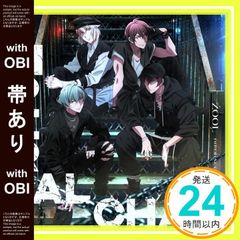 [띠 있음] TV 애니메이션 [아이돌리쉬 세븐 Third BEAT!] 제2 쿨 ED 주제가 [CD] 미정 _07