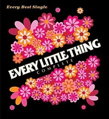 Every Little Thing/BEST CLIPS（未開封新品） 91DLVX+Mg8L._UF350,350_QL50_.jpg
