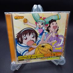 金色のガッシュベル!!「キャラクターソングシリーズ ガールズサイド」