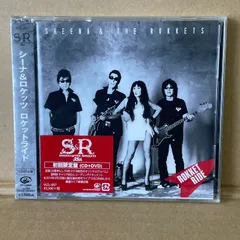 2025年最新】シーナ&ロケッツ dvdの人気アイテム - メルカリ