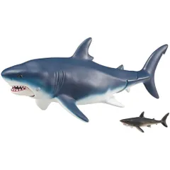 【新品】アニア AL-11 メガロドン (水に浮くVer.)のサムネイル