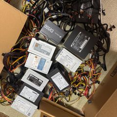 A3 通電確認済 電源ユニット 500W 10個