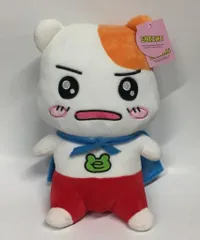 ★おるちゅばんエビちゅ 超特大サイズぬいぐるみ✡ 2025年最新】エビちゅ ぬいぐるみの人気アイテム - メルカリ