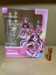 2025年最新】S.H.フィギュアーツ キュアドリームの人気アイテム 2025年最新】S.H.フィギュアーツ キュアドリームの人気アイテム