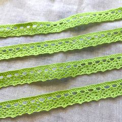 【レースリボン＊2m販売】エスニック アジアン チェンマイ　テープ