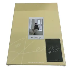 ソン・ガン☆シーグリ 2023 フォトカードつき