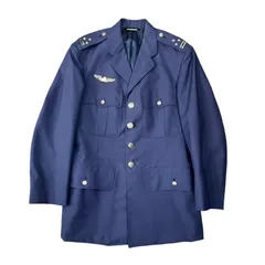 将校用九八式軍衣　将校用上衣　大佐襟章付　メルカリ便　三式軍衣 Yahoo!オークション - 旧日本陸軍・将校用九八式冬軍衣（未使用