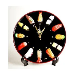 寿司時計 CL-27S 贈答用 訪日外国人向け