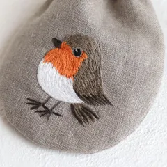 2024年最新】コマドリ刺繍の人気アイテム - メルカリ 