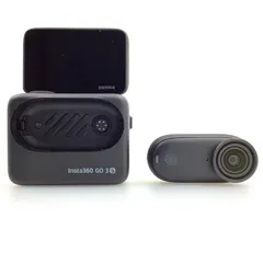 2025年最新】insta360 go 3s 128gbの人気アイテム - メルカリ