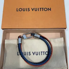 ＊国内発送＊【Louis Vuitton】ブレスレット ダミエ パーティー 国内発送 LOUIS VUITTON ブレスレット ダミエ パーティー