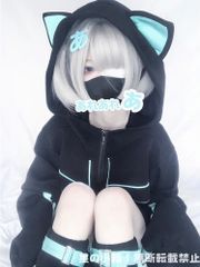 NeiR ニーア シエル ぬいぐるみ クッション 非売品 まとめ - メルカリ