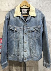 Lee ストームライダー デニムジャケット XL 101LJ リー STORMRIDER