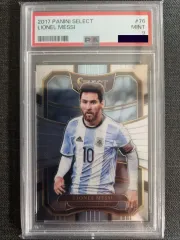 2025年最新】MESSI psaの人気アイテム - メルカリ