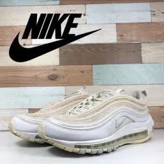 Nike Women's Air Max 97 24cm U11036