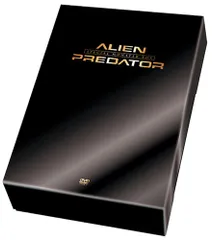 2025年最新】スペシャルモンスターBOX エイリアンVSプレデターの人気