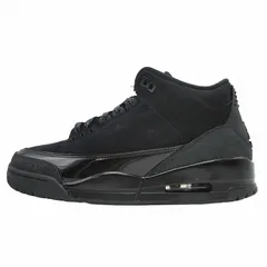 2026年最新】air jordan 3 black catの人気アイテム - メルカリ