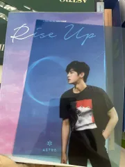 2025年最新】astro rise up 未開封の人気アイテム - メルカリ