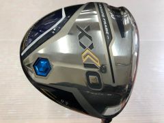 【最短翌日発送】XXIO 12 ネイビー | 9.5 | S | MP1200 ネイビー | 中古 | ドライバー | ダンロップ