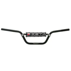 新品 ジータレーシング(ZETA RACING) CRF125F '14-25 TTR125E/LE '05-22 TTR125LWE '23-24等 CXハンドルバー 4st Mini 125 スタンダード径(22.2mm) 汎用 幅:745mm 高さ: