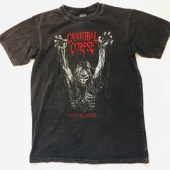 CANNIBAL CORPSE CDセット！カンニバルコープス　デスメタル！ Amazon.co.jp: Chaos Horrific - Cannibal Corpse: ミュージック