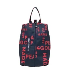 PEARLY GATES トートバッグ&シューズケース PEARLY GATES 【PREMIUM CHOICE】PEARLY パーリーゲイツ ニュー