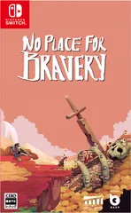 No Place for Bravery -Switch(中古品)