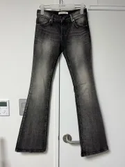 BOHEMIAN SEOUL ブーツカットパンツ BOHEMIAN SEOUL ブーツカットパンツ ブーツカット BOHEMSEO