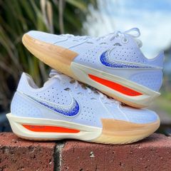 AIR ZOOM GT CUT 3 エアズームGTカット3 ブループリント Nike Zoom GT Cut 3 