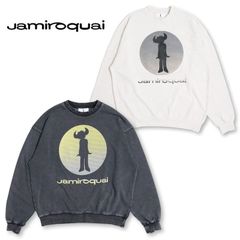 完売品✨ ジャーナルスタンダード ボブマーリー フェード スウェット 
