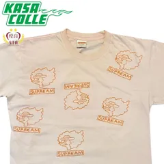 【Supreme×MARK GONZALES】シュプリーム×マークゴンザレス Gonz Heads Tシャツ M