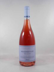 マルサネ ロゼ 2023 750ml ブリュノ クレール