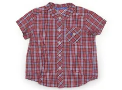 【ファミリア/familiar】シャツ・ブラウス 90サイズ 男の子【子供服・ベビー服】（1543306）