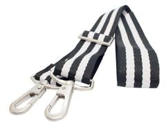 【特価セール】[St.espoir] ショルダーストラップ 単品 ショルダーバッグ用 交換ベルト 細身タイプ（幅30mm 補修 イメチェン 気分転換に 上質なベルト＆金具で高見え