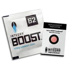 INTEGRA BOOST 62% 8G（インテグラブースト）[湿度　調節剤　保存容器  果実 食品]