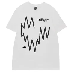 2025年最新】chemical brothers tシャツの人気アイテム - メルカリ
