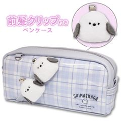 大人気！シマエナガグッズ
