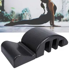 Amazon.co.jp: STOTT PILATES MERRITHEW Arcバレル ブラック