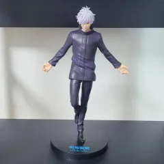 【呪術廻戦】七海建人 五条悟　渋スク 1/7スケール フィギュア　セット FIG]五条悟 「呪術廻戦」 SHIBUYA SCRAMBLE FIGURE 1/7 PVC製