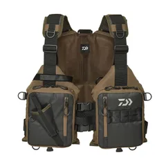 2025年最新】ライトフローティングベスト DF-6421の人気アイテム