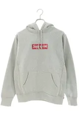 2023年最新】Supreme Swarovski S Logo Hooded Sweatshirtの人気