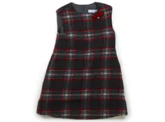 【タルティーヌエショコラ/TartineetChocolat】ジャンパースカート 120サイズ 女の子【子供服・ベビー服】（1967275）