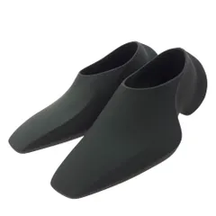 BALENCIAGA】SPACE SHOE スペースシューズ ラバー 3色